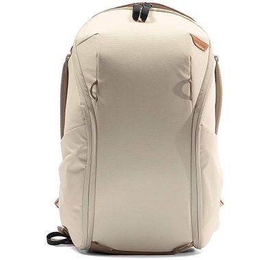Peak Design Everyday Backpack Zip 15L - Bone