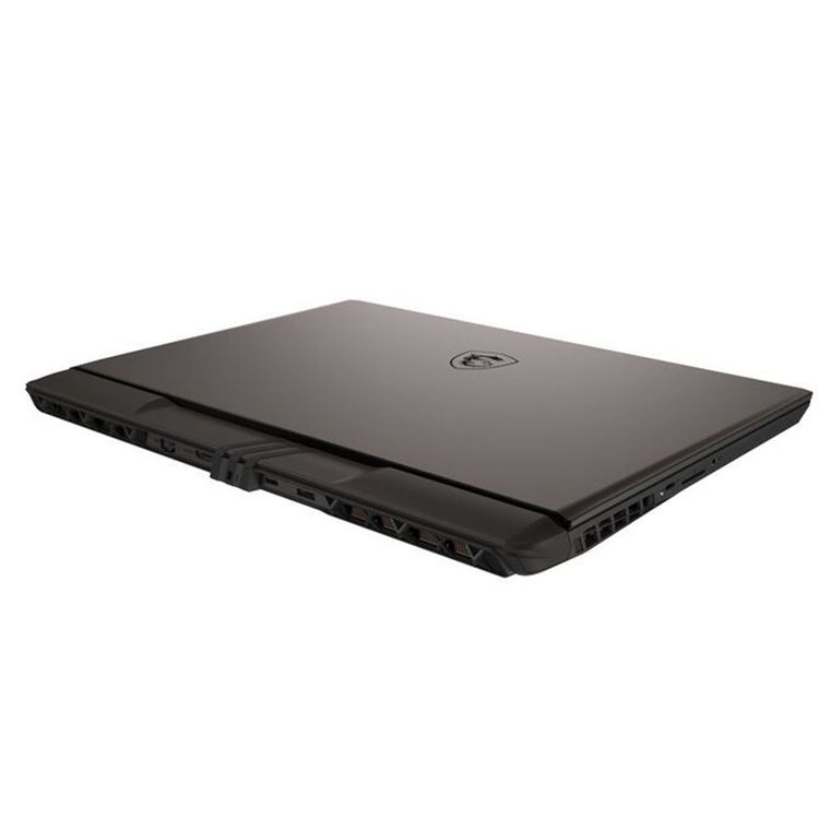 لاب توب الألعاب MSI Vector 17 HX A14VHG / i9-14900H / RTX 4080 / 17 بوصة - رمادي كوزموس