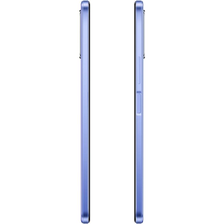 Vivo Y21 Dual Sim 4Gb Ram 64Gb 4G Lte Metallic Blue GLOBAL