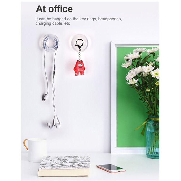 Devia Magic Casual Paste - Clear