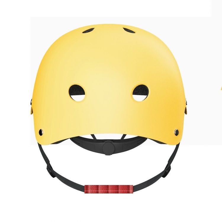 Ninebot Commuter Helmet EU - Yellow