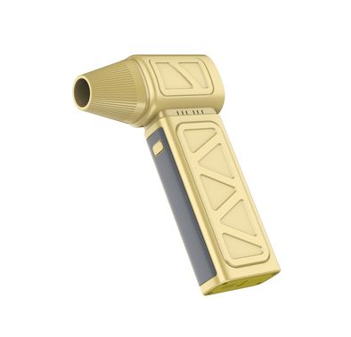 فوهة مغناطيسية بخاخة خضراء لأسد جيت برو لايت 130000 دورة في الدقيقة، طاقة 180 واط، محرك تيار مستمر بدون فرشاة - كاكي