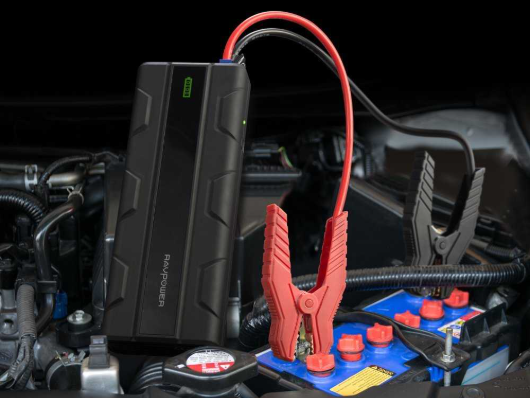 RAVPower Portable Car Jumper Starter