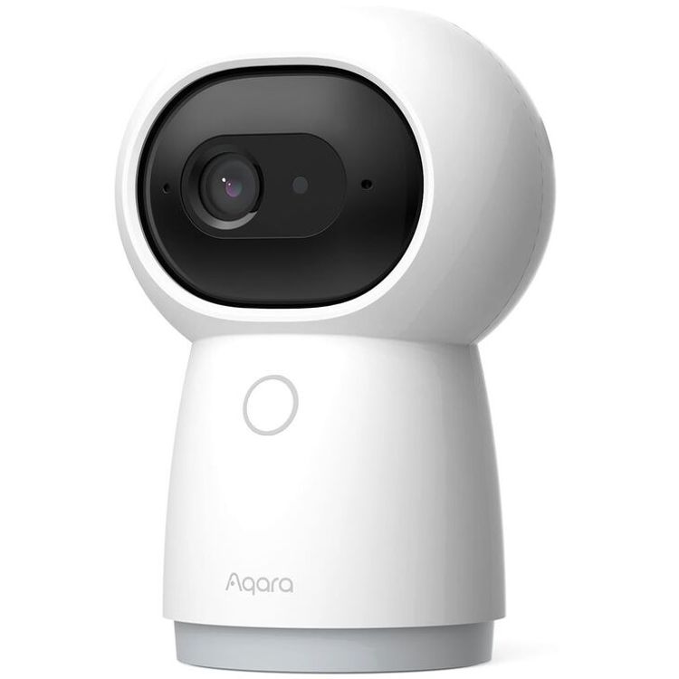 Aqara Camera Hub G3 | White
