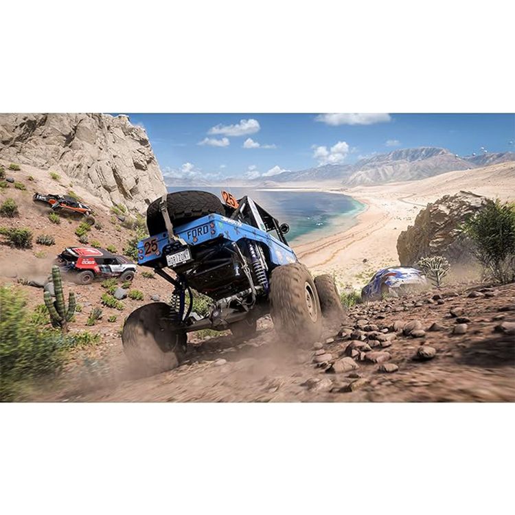 Forza Horizon 5 (Xbox Series X)