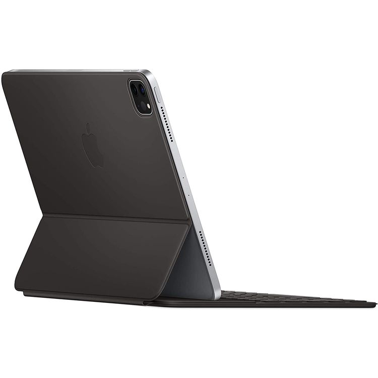 Apple iPad Pro 11-inch 1st and 2nd Generation Smart Keyboard  Folio - Arabic