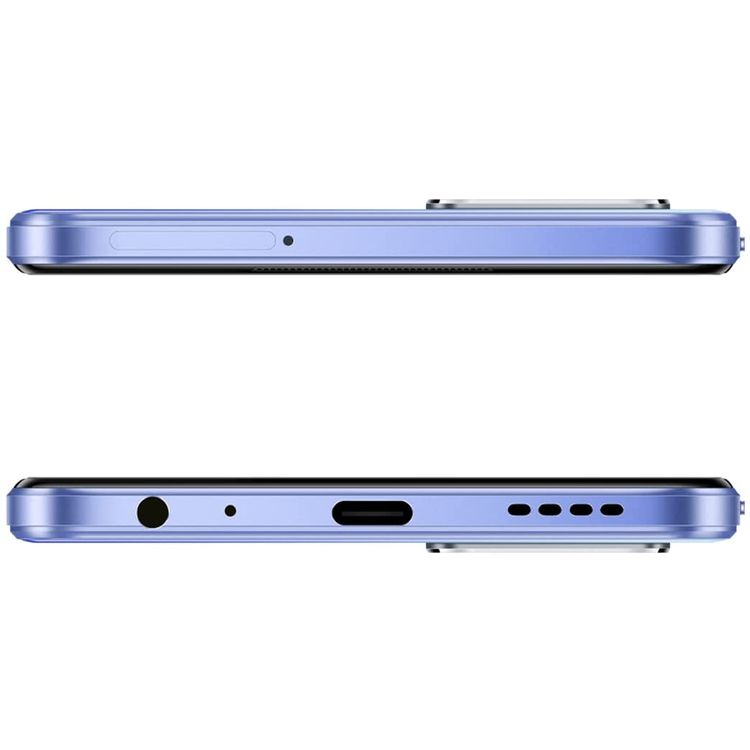 VIVO Y21 Dual Sim 4GB RAM 64 GB 4G LTE - Middle East Version