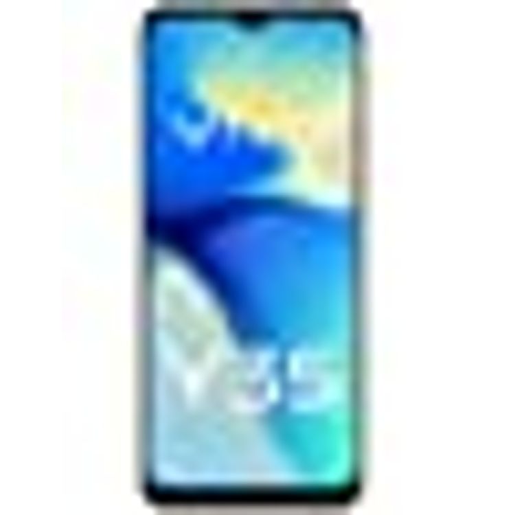 Vivo Y35 Dual SIM Dawn Gold 8GB RAM 128GB 4G LTE With Bluetooth Speaker - Gold