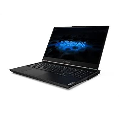 Lenovo Legion 5 Gaming Laptop, 15.6" Fhd