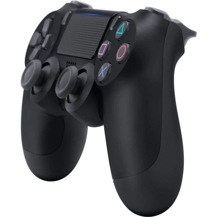 وحدة تحكم سوني دوال شوك 4 اللاسلكية لجهاز بلاي ستيشن 4