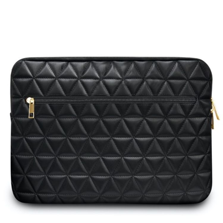 حقيبة كمبيوتر من البولي يوريثان المبطن من سي جي موبايل مقاس 13 بوصة متوافقة مع ماك بوك ، حقيبة تخزين محمولة خفيفة الوزن نحيفة ، غطاء واقٍ مع سحاب مناسب للخارج ، الأعمال ، المكتب ، المدرسة ، نحيف خفيف الوزن ، مرخص رسميًا