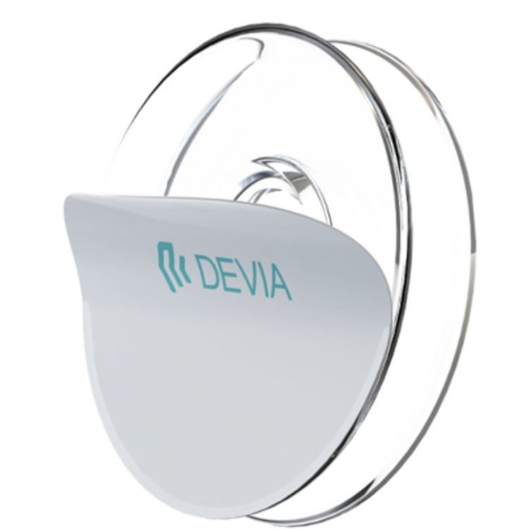 Devia Magic Casual Paste - Clear