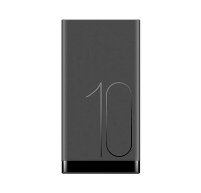 Huawei 10000mAh SuperCharge Powerbank - Black