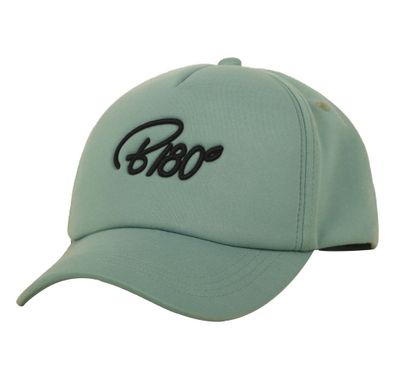 قبعة سائق الشاحنة للجنسين من B180 Sign24 - زيتون