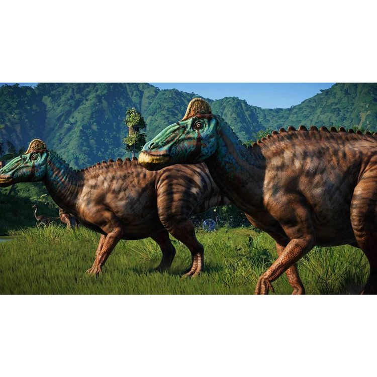 Jurassic World Evolution - Xbox One Edition