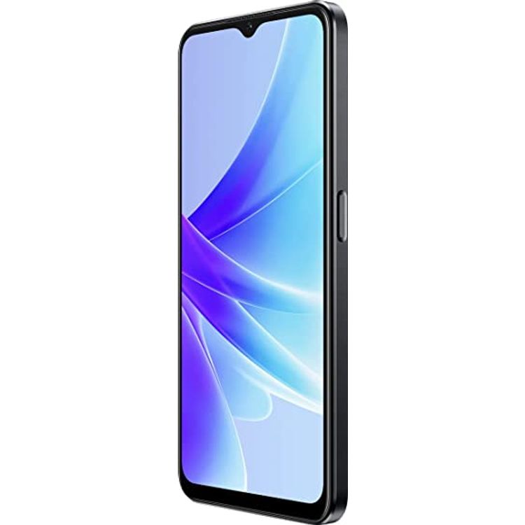 OPPO A77 4G , 128GB 4GB RAM , Starry Black GLOBAL VERSION