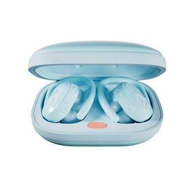 Skullcandy Push Ultra TrueWireless in-Ear Earphones - Bleach Blue