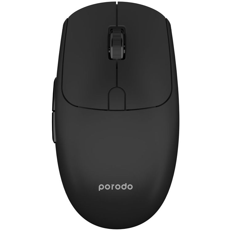 بورودو 2 في 1 ماوس مكتب لاسلكي 2.4G