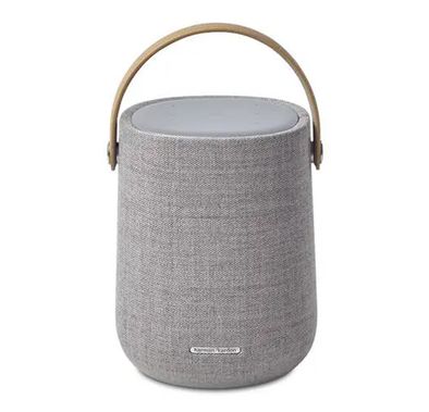 هارمان كاردون Citation 200 مكبر صوت ذكي محمول - رمادي