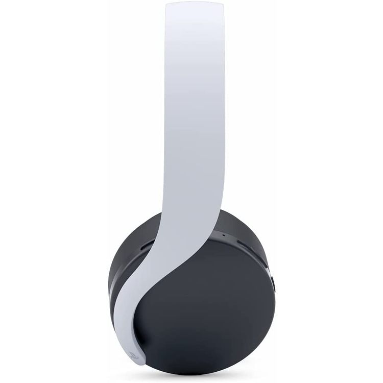 سوني بلاي ستيشن PS5 Pulse 3D Wireless Headset (نسخة الإمارات العربية المتحدة) - أبيض