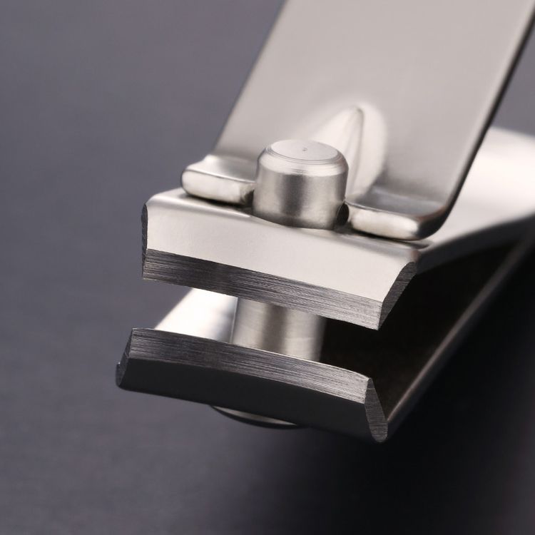 Xiaomi Nextool Nail Clipper 5in1 Set (3060509) - Silver