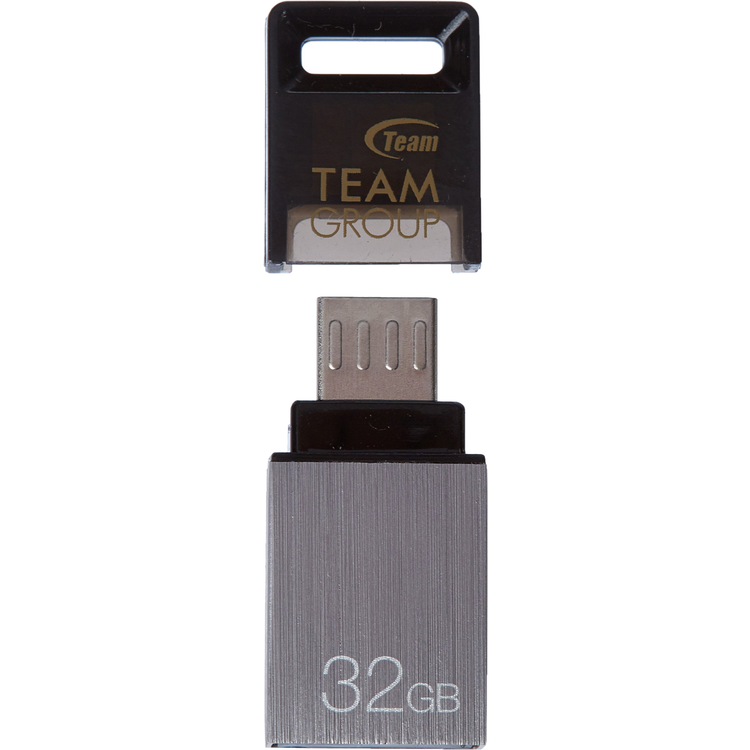 TEAMGROUP M151 Water Proof USB Flash Drive 32gb