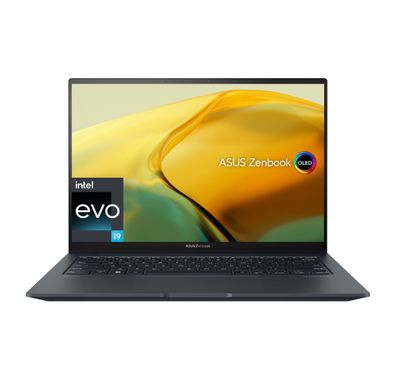 ASUS Zenbook 14X Windows 11 Home - إنكويل رمادي