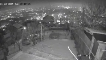 Porodo LifeStyle Outdoor 4000mAh 10W Magnetic Lamp with Power Bank - Black/Grey