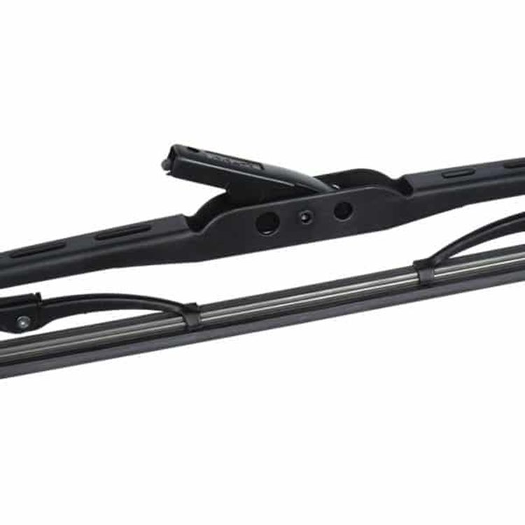 Blazer Wiper Blade Set 18 size