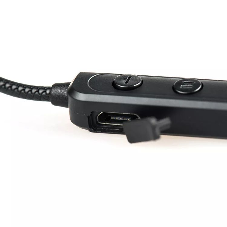 سماعات راس استيريو صغيرة وايرليس من بودي