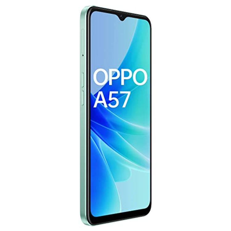 OPPO A57 RAM 4GB 64GB Glowing green TRA