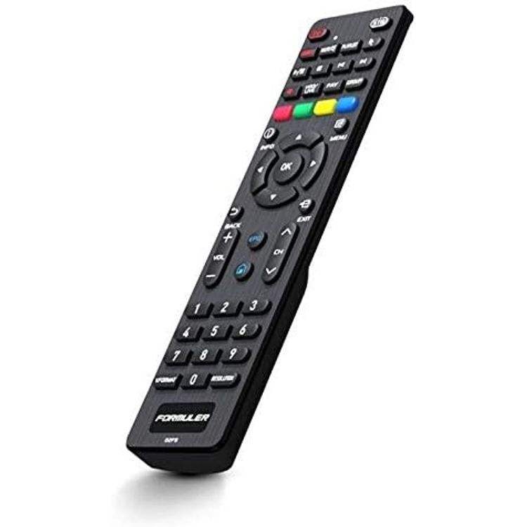 جهاز بث الوسائط Formuler Z+ Neo Essential 4K UHD Android OTT