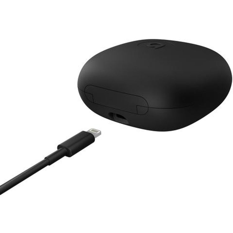 Beats Powerbeats Pro MV6Y2CH-BK Wireless In-ear Headphones Adjustable, secure-fit Ear hooks, Auto play/pause, Lightweight - Black