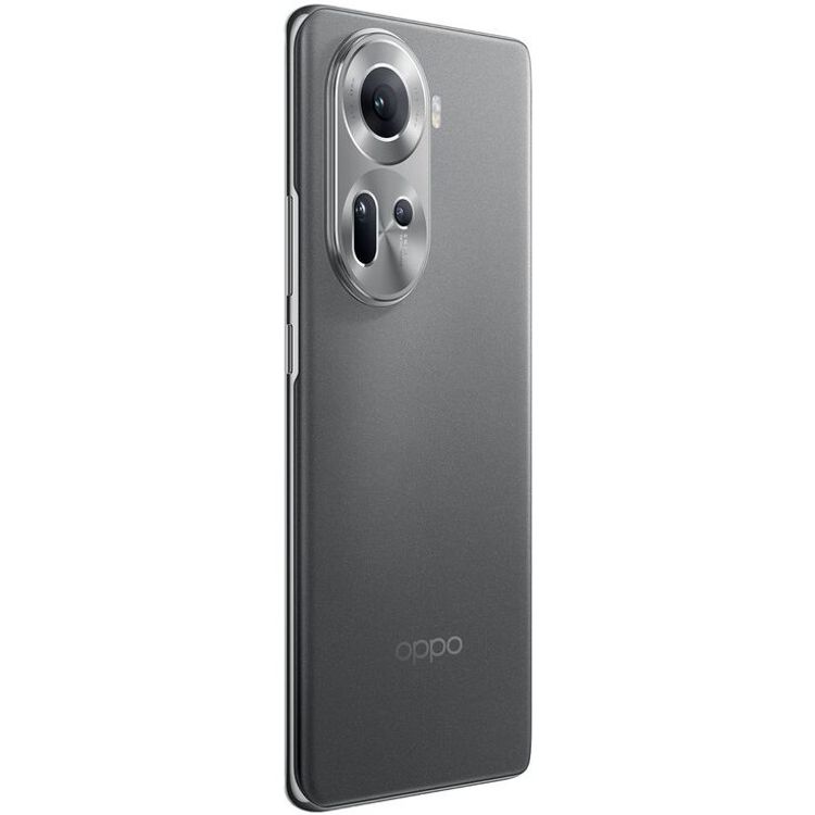 OPPO Reno11 5G Smartphone 256GB - Rock Grey