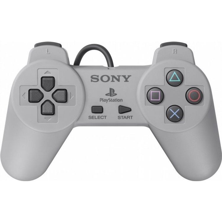 Sony PlayStation Classic Console with One Controller