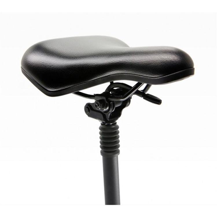 Xiaomi Ninebot Scooter seat EU (PJ05JHZY) - Black