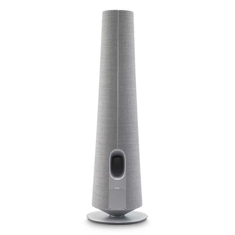 Harman Kardon Citation Tower Wireless Bluetooth Speaker - Gray
