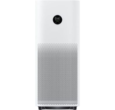 Xiaomi Smart Air Purifier 4 Pro App/Voice Control