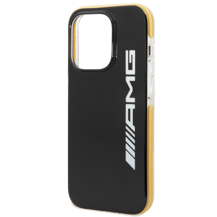 AMG PC/TPE Hard Case - iPhone 14 Pro Max