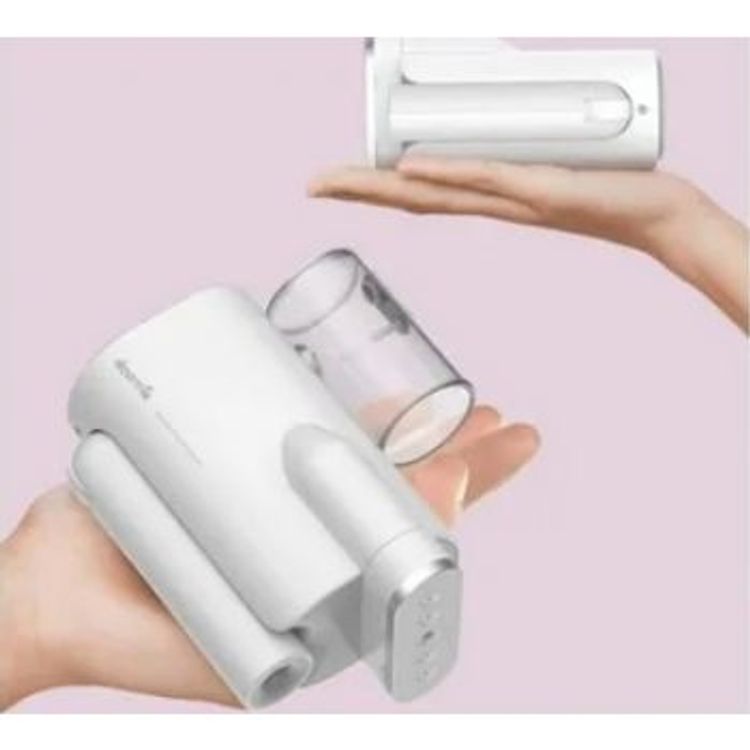 ديرما باخرة الملابس المحمولة من شاومي - أبيض