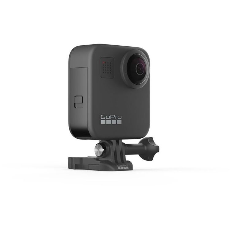 كاميرا ماكس اكشن | جوبرو | - رمادي