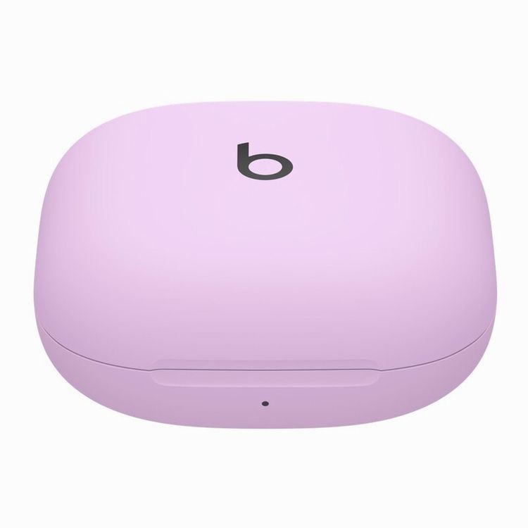 Beats Fit Pro True Wireless Earbuds, Noise Cancelling Earphones with High-Quality Call Performance, Secure-Fit Wingtips - Stone Purple