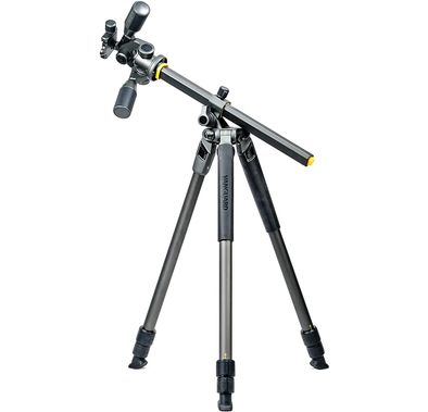 Vanguard Alta Pro 2+ 263AP Aluminum-Alloy Tripod Kit with Alta PH-32 3-Way, Pan-and-Tilt Head