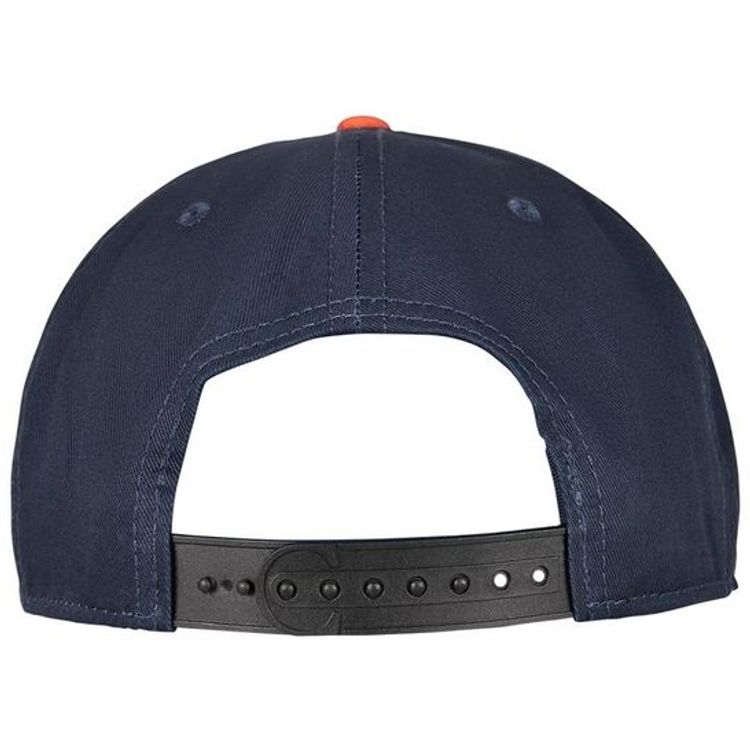 Cayler & Sons WL Hate Mondays Snapback Cap - Navy
