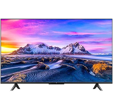 Xiaomi Mi TV P1 43 Inch Uhd 4K