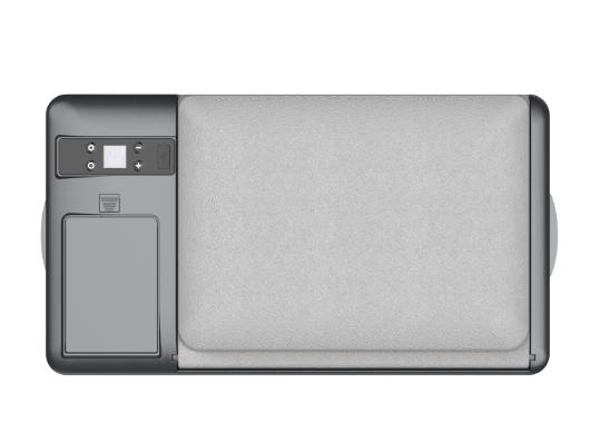 Compact and High Capacity