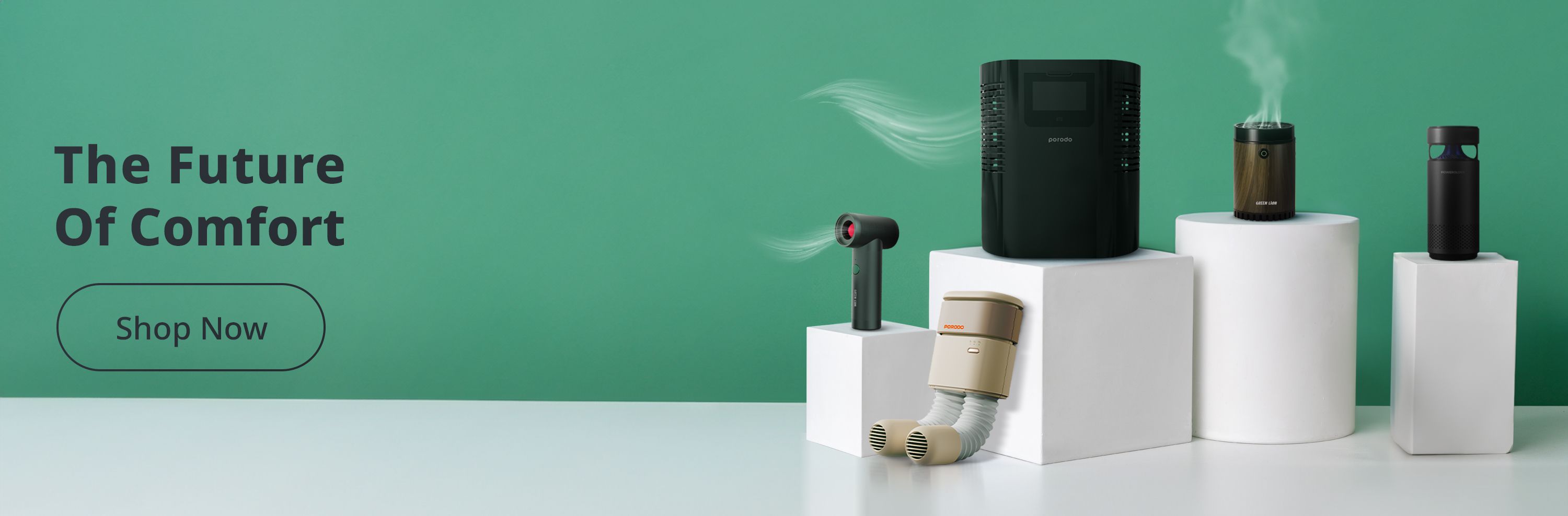 تسوق الأجهزة الصغيرة في الإمارات