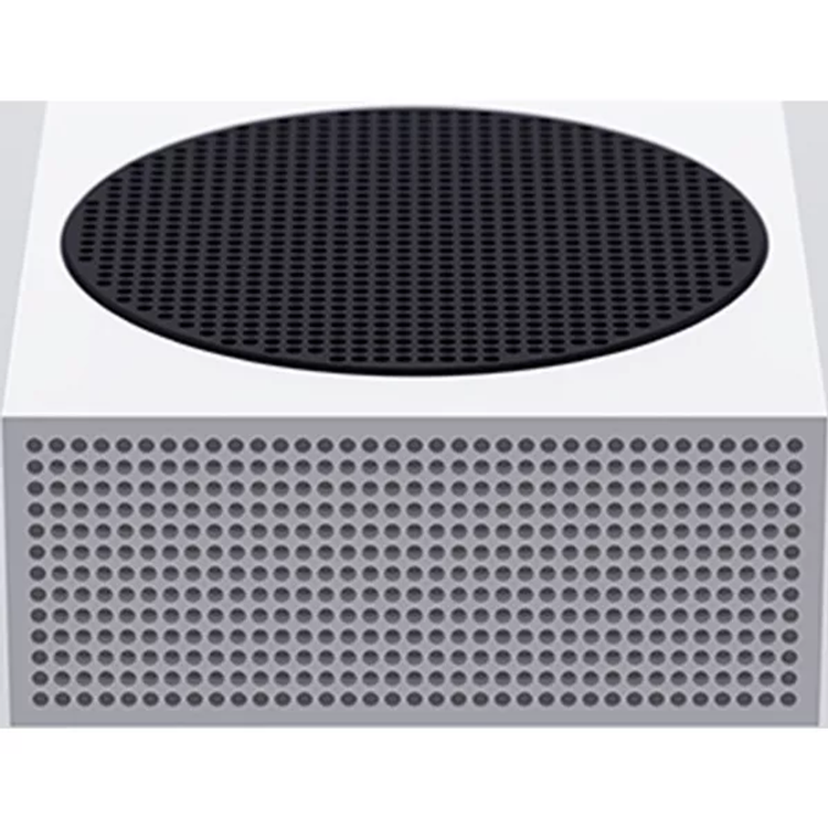 جهاز تحكم Xbox Series X|S باللون الأبيض (إصدار الإمارات العربية المتحدة)