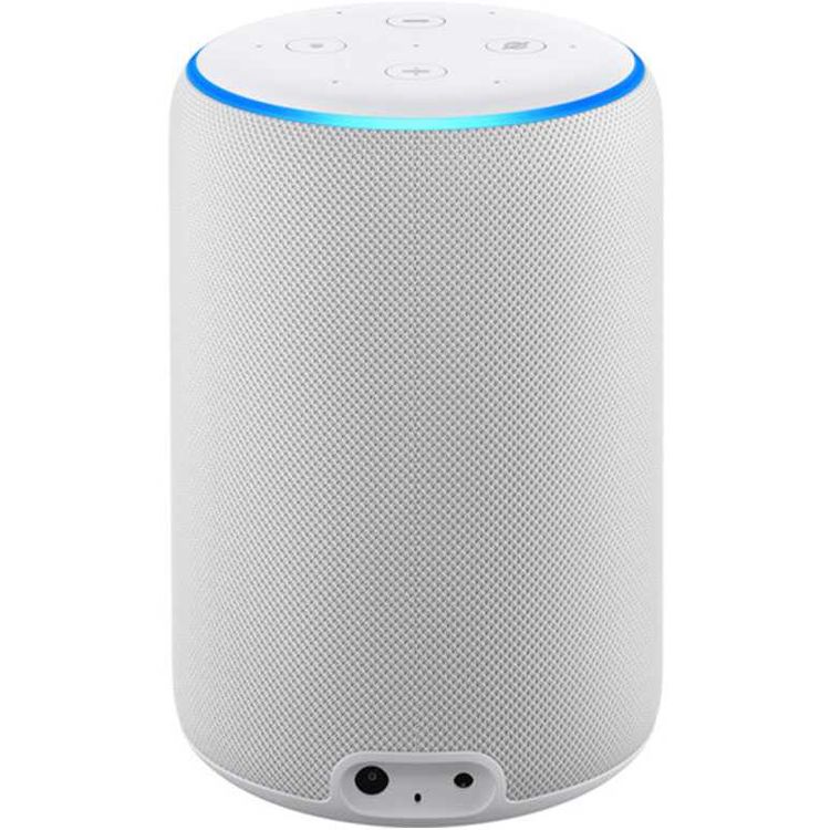 Amazon Echo Plus ( 2nd Gen ) Smart  Speaker - Sandstone