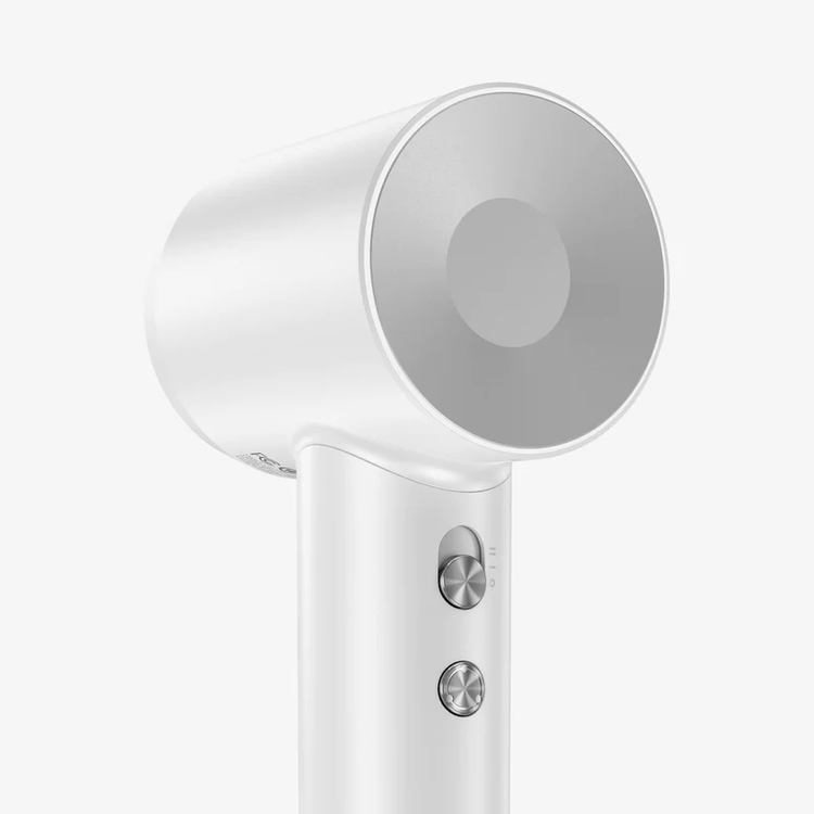 مجفف شعر خاص من لايفن سويفت - أبيض